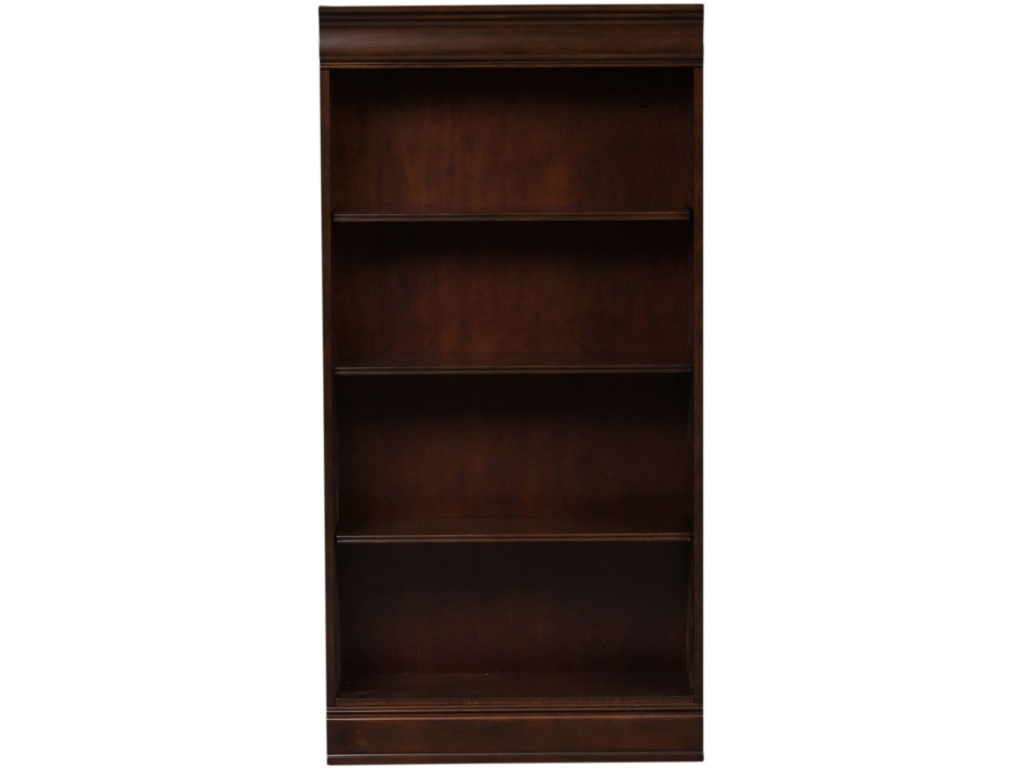 Jr Executive 60 Inch Bookcase (RTA) - image 2