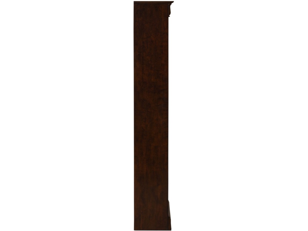 Jr Executive 72 Inch Bookcase (RTA) - image 3