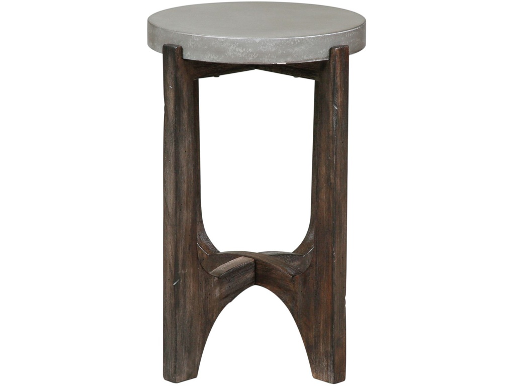 Chair Side Table - image 2