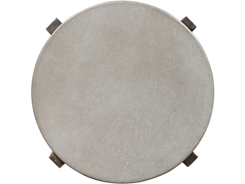 Chair Side Table - image 3