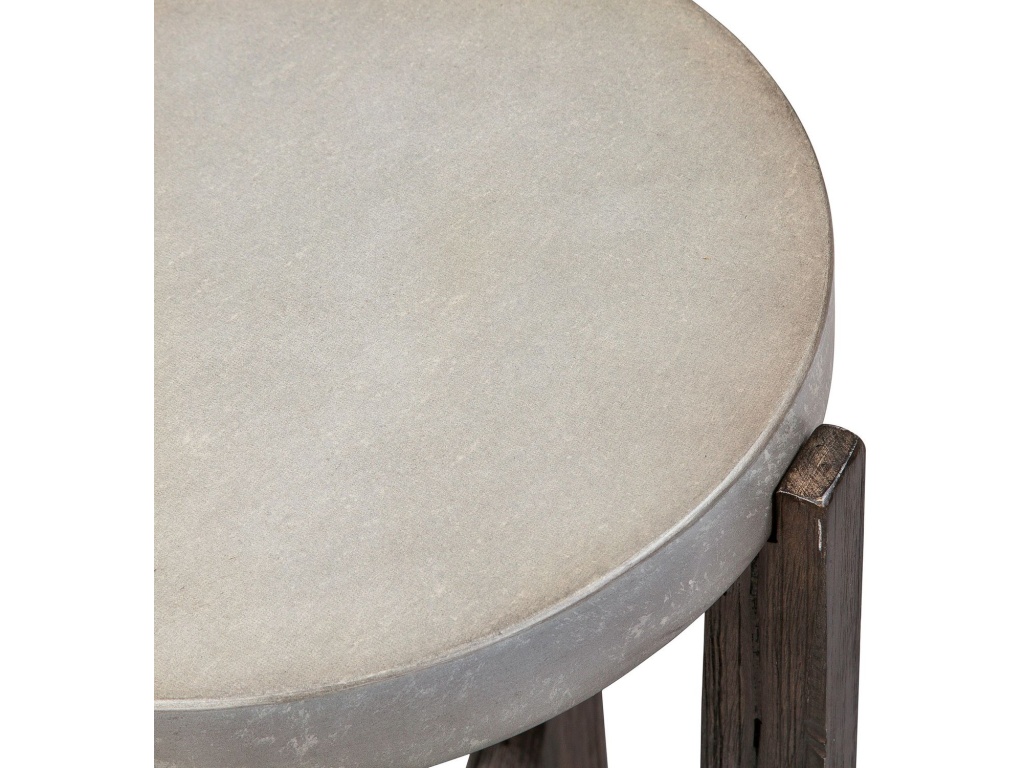 Chair Side Table - image 4