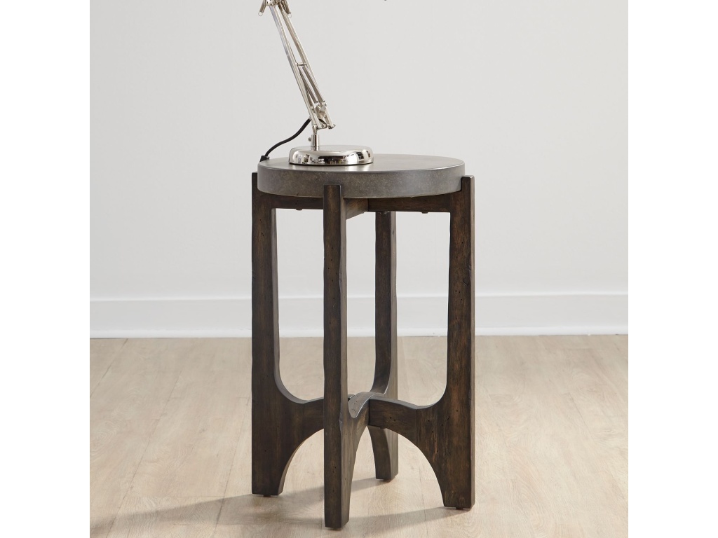 Chair Side Table - main image