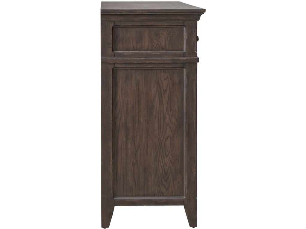 8 Drawer Dresser - image 3