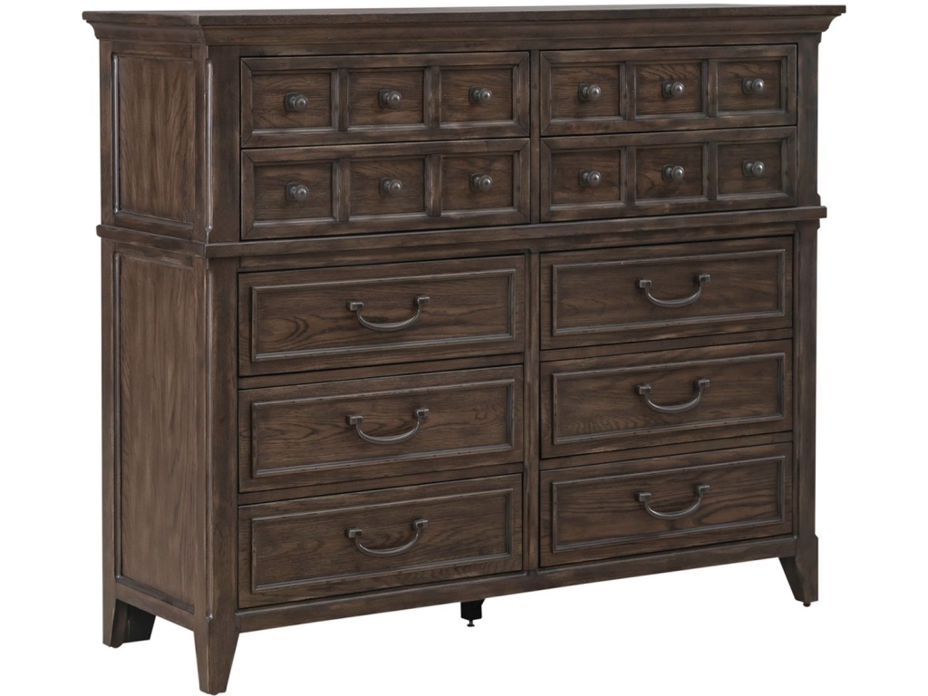 10 Drawer Chesser - image 1