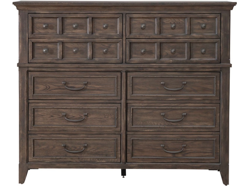 10 Drawer Chesser - image 2