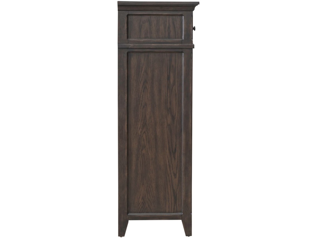 5 Drawer Chest - image 3