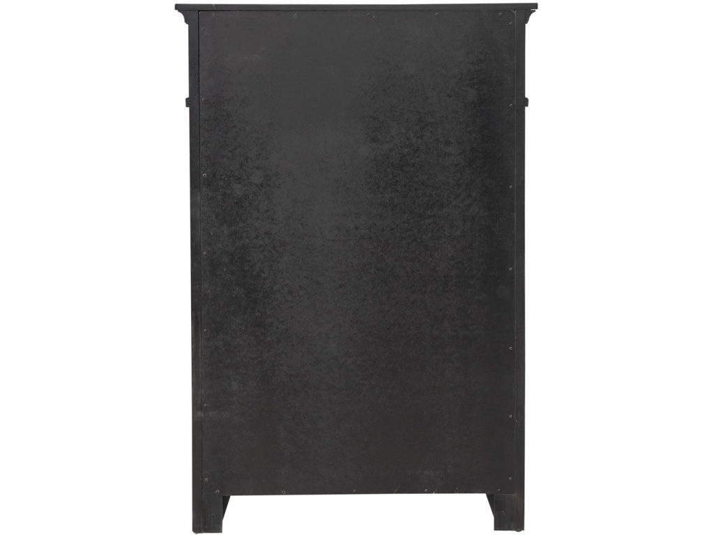 5 Drawer Chest - image 4