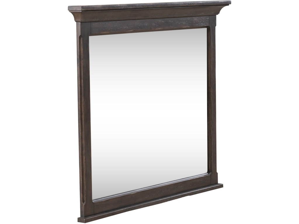 Landscape Mirror - image 1