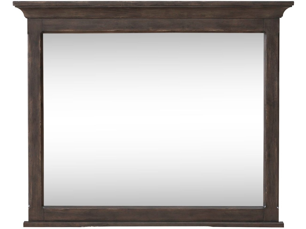 Landscape Mirror - image 2