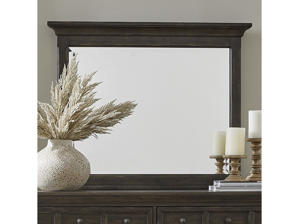 Landscape Mirror - main image