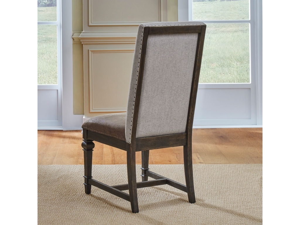 Uph Side Chair (RTA) - image 1