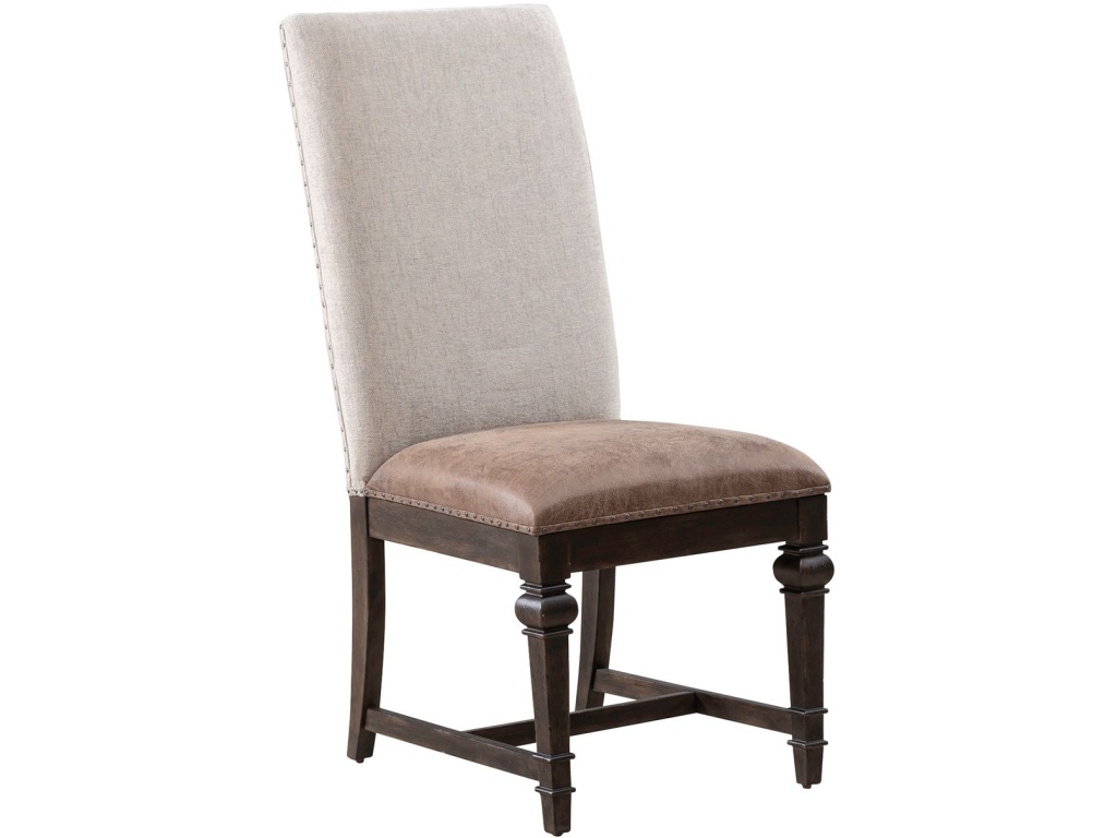 Uph Side Chair (RTA) - image 2