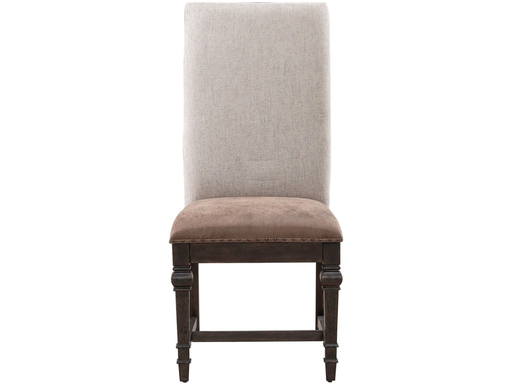 Uph Side Chair (RTA) - image 3