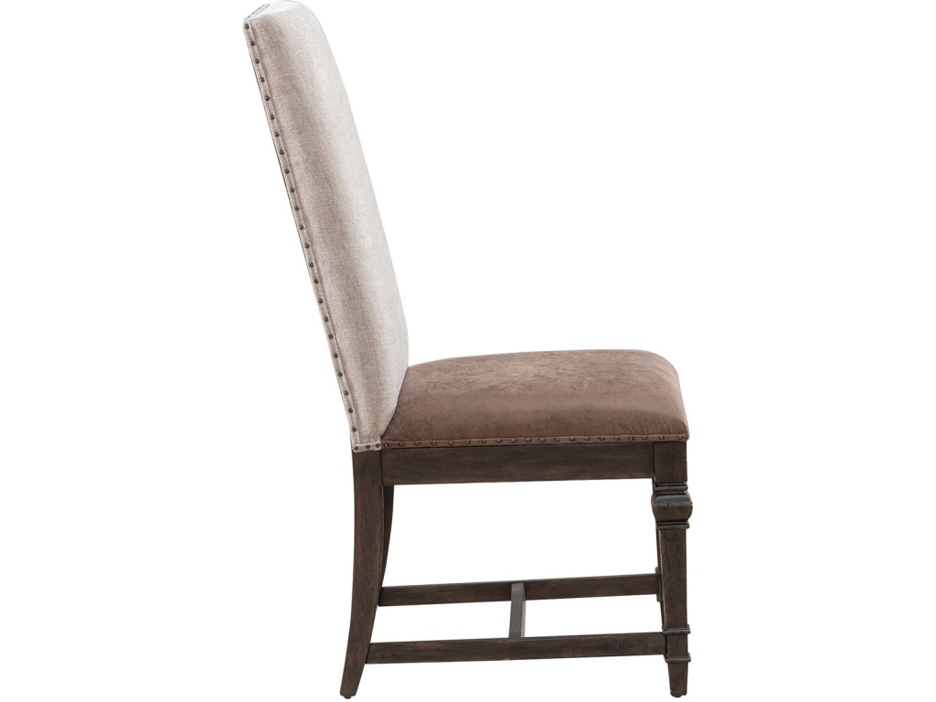 Uph Side Chair (RTA) - image 4