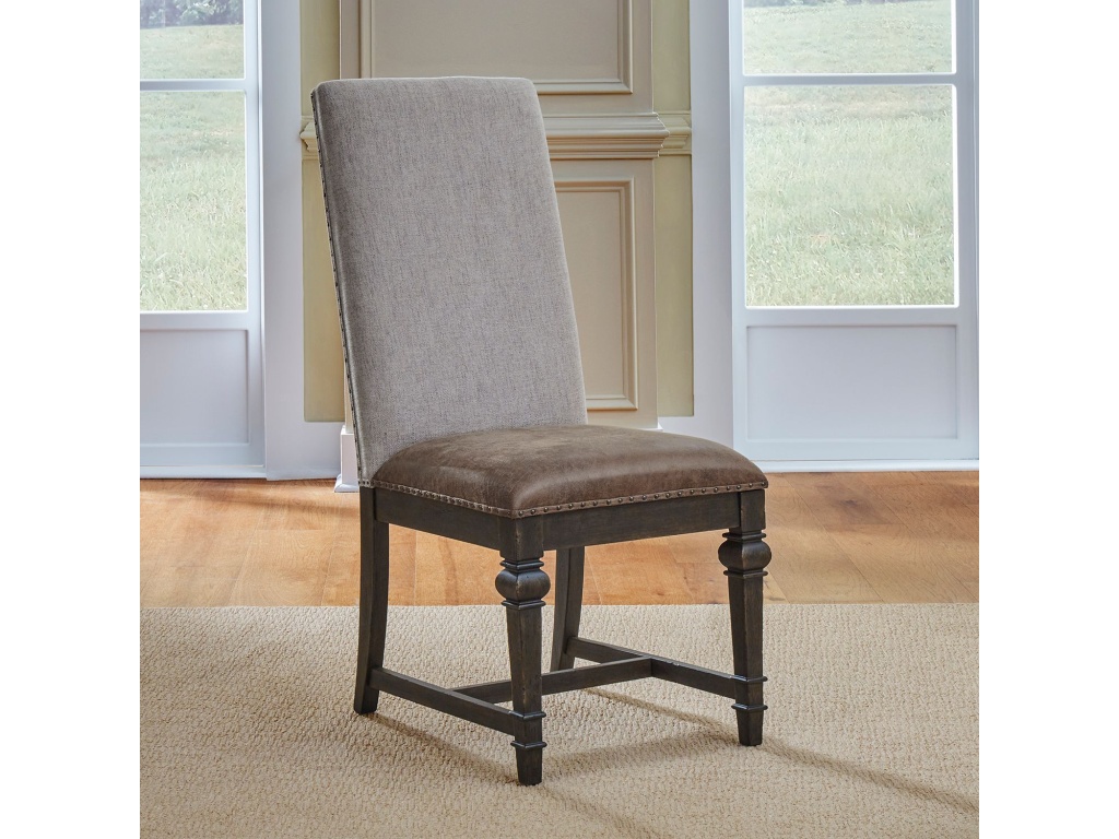 Uph Side Chair (RTA) - main image