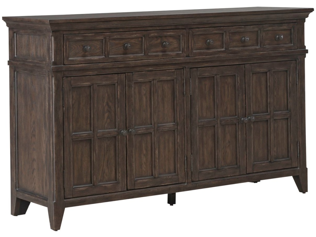 Buffet - image 1