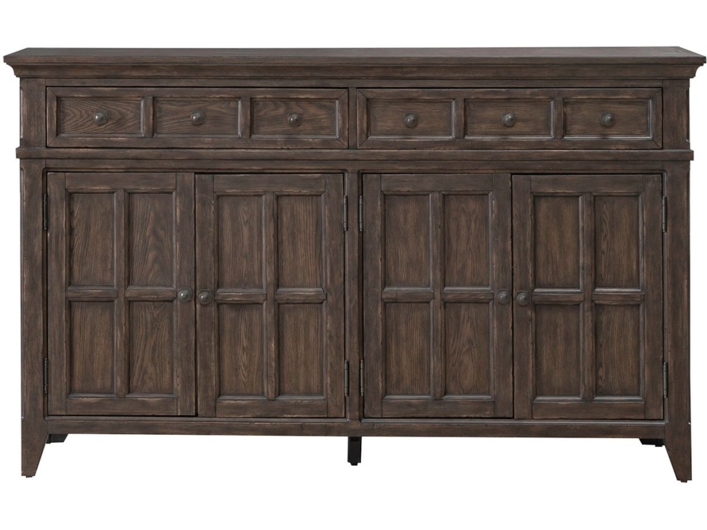 Buffet - image 2
