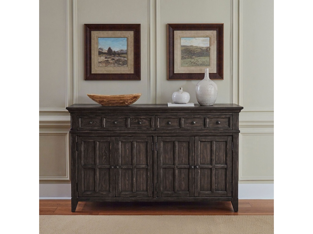 Buffet - main image