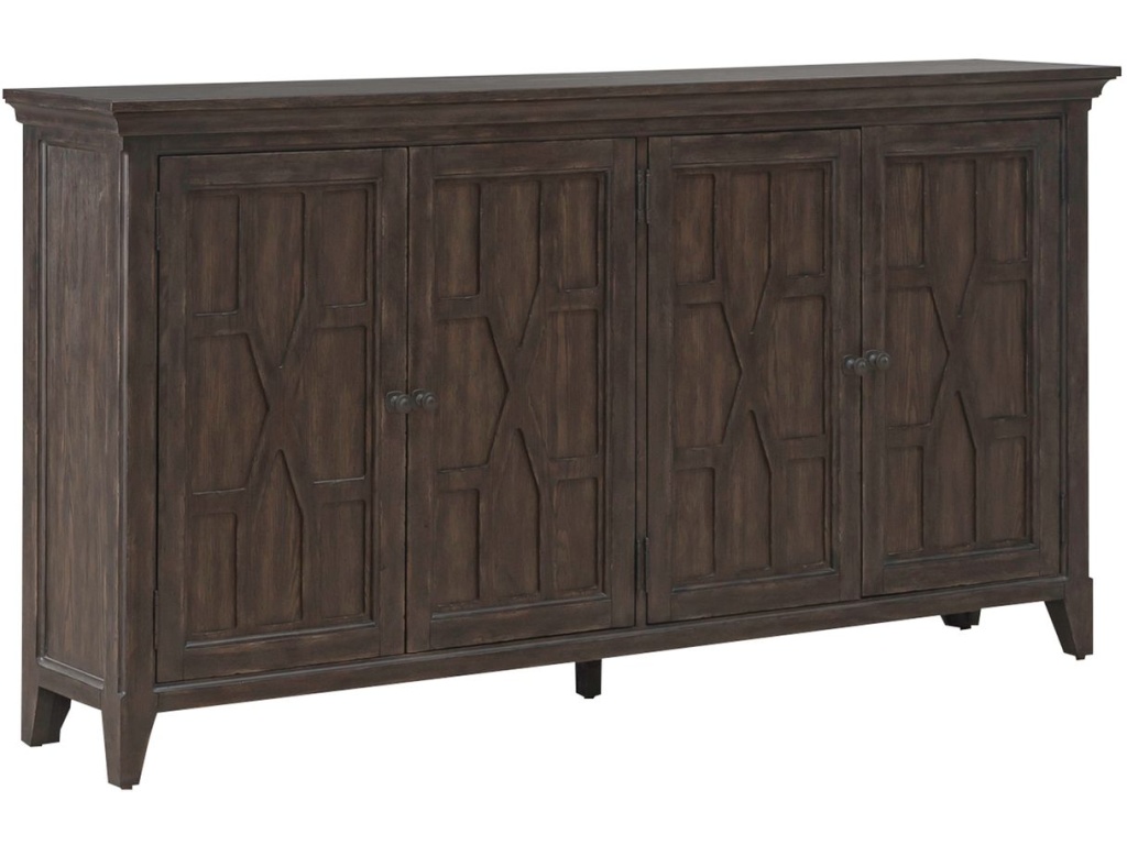 Hall Buffet - image 1