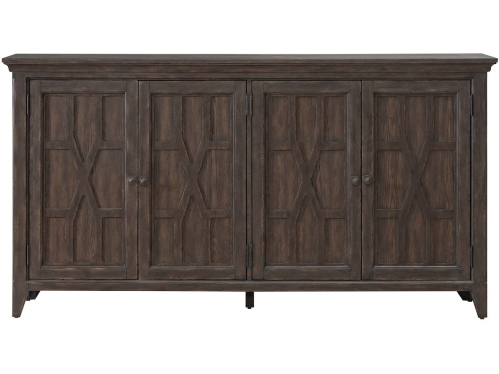Hall Buffet - image 2