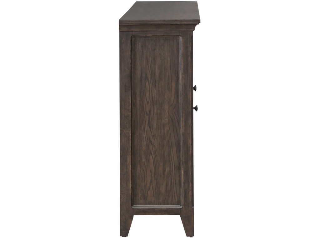 Hall Buffet - image 3