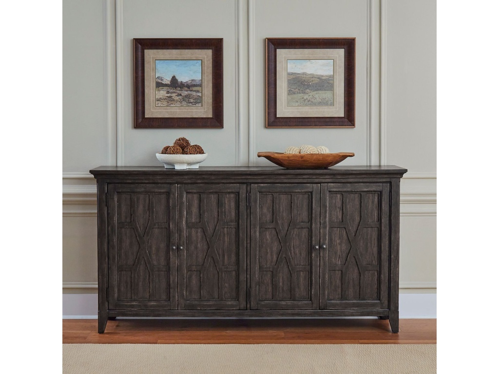 Hall Buffet - main image