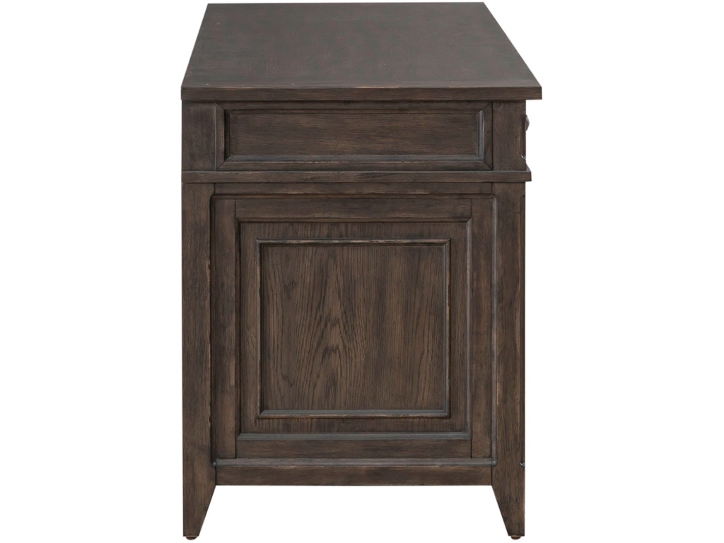 Executive Credenza - image 3