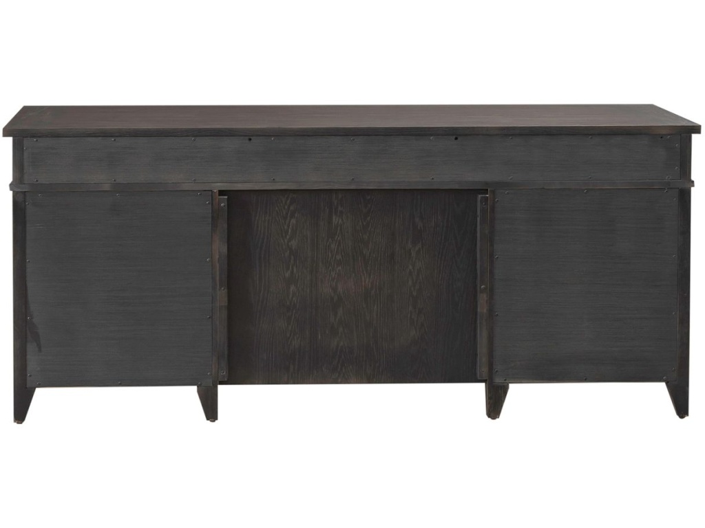 Executive Credenza - image 4