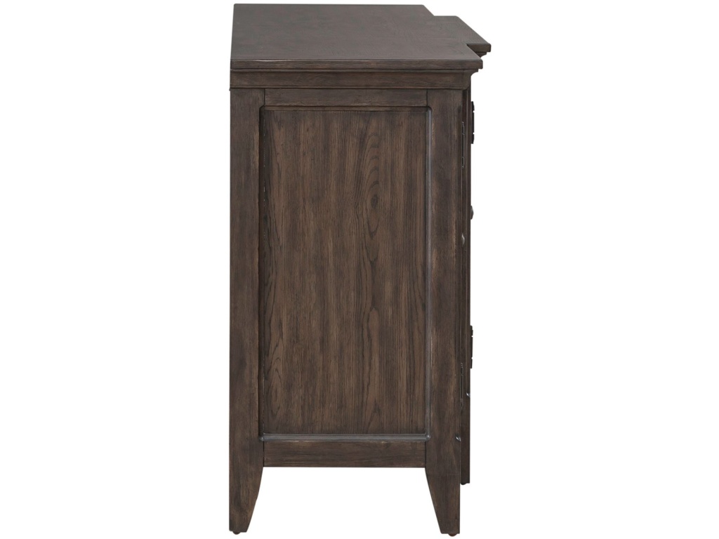 76 Inch TV Console - image 3