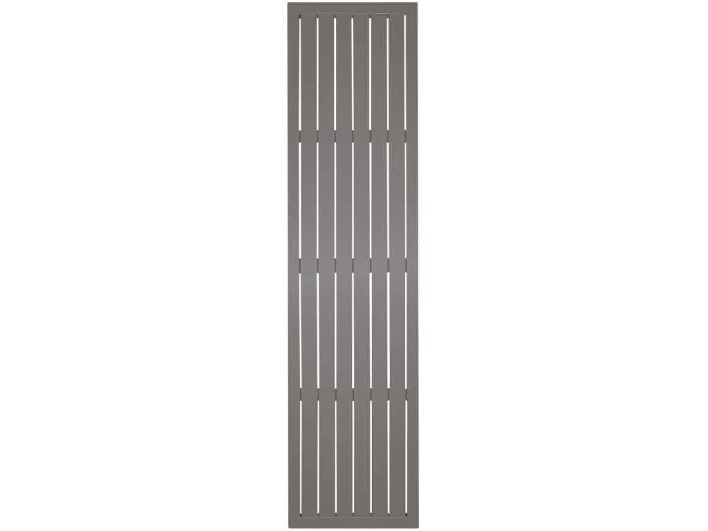 Outdoor Dining Bench - Granite - image 4