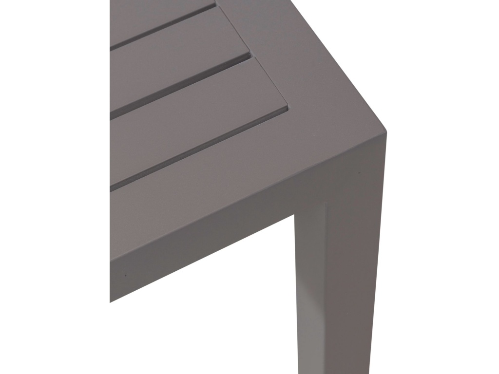 Outdoor End Table - Granite - image 4