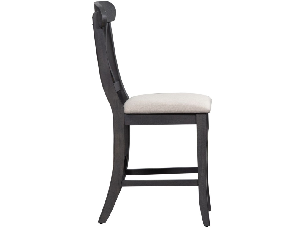 Uph X Back Counter Chair (RTA) - image 3