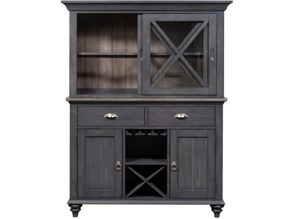 Hutch & Buffet - image 2