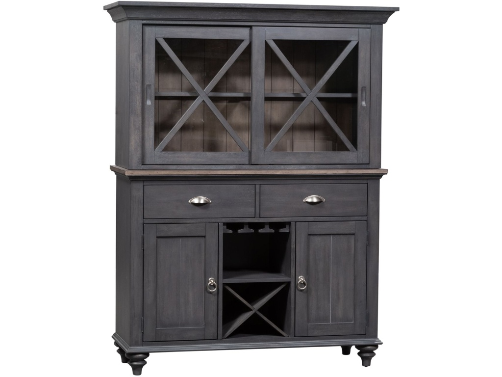 Hutch & Buffet - image 3