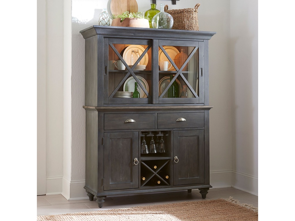 Hutch & Buffet - main image