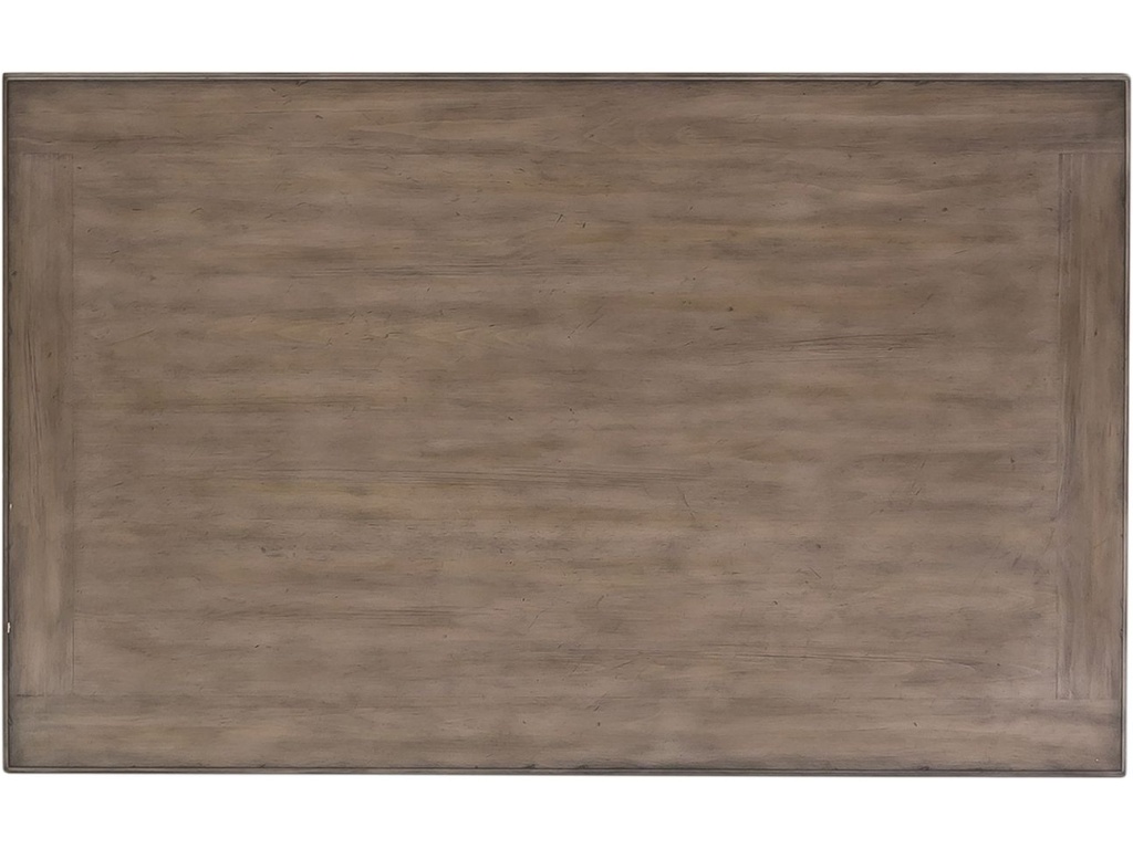 Rectangular Cocktail Table - image 4