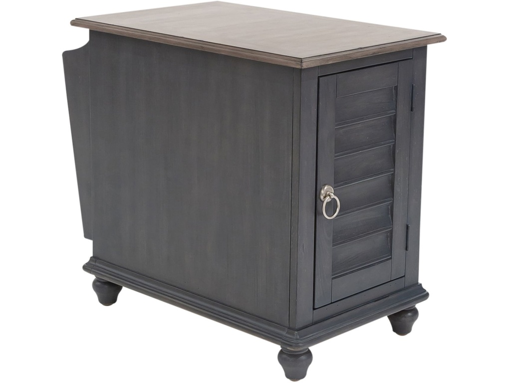 Chair Side Table - image 1