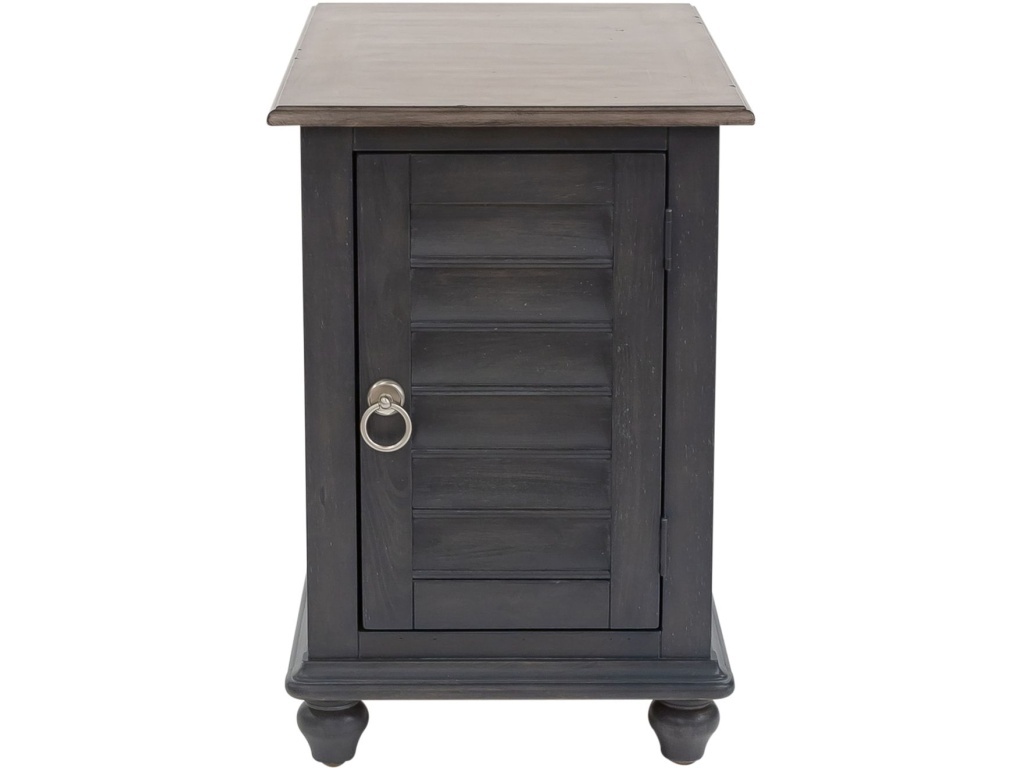 Chair Side Table - image 2