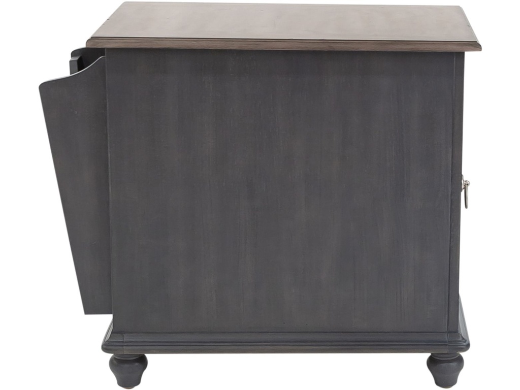 Chair Side Table - image 3