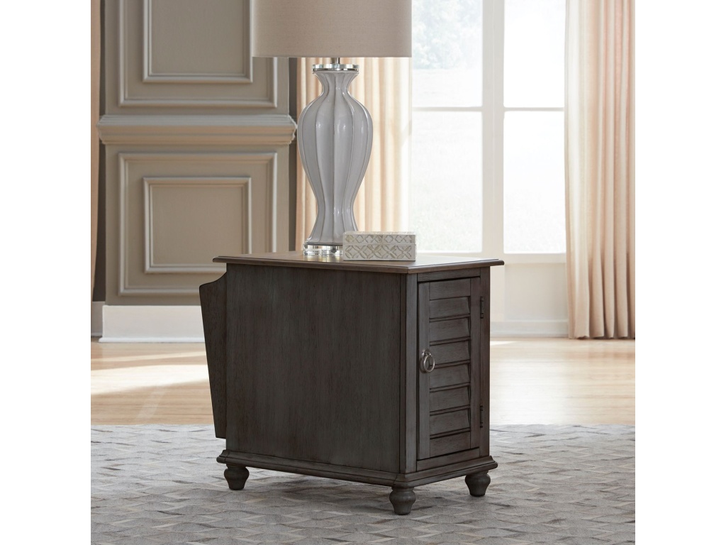 Chair Side Table - main image