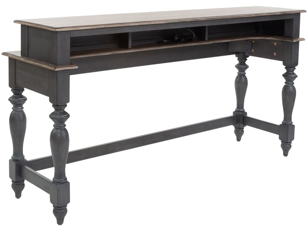 Console Bar Table - image 1