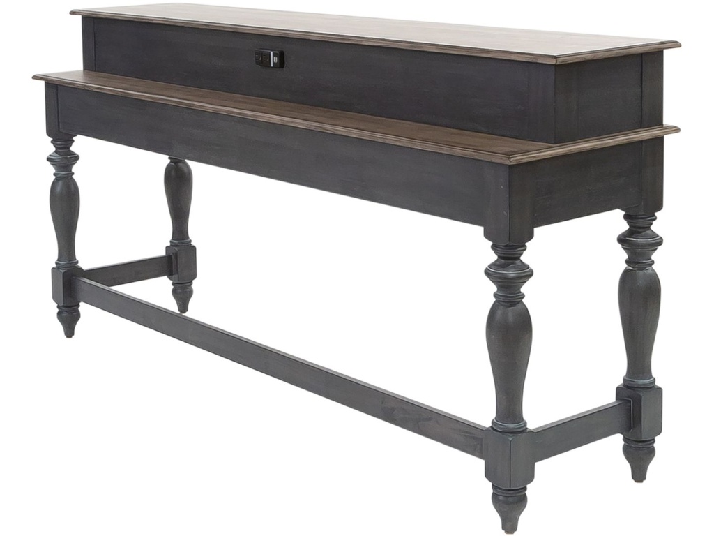 Console Bar Table - image 4