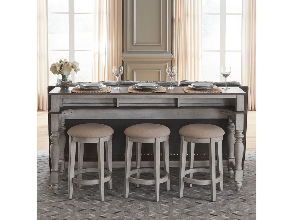 Console Bar Table - image 1