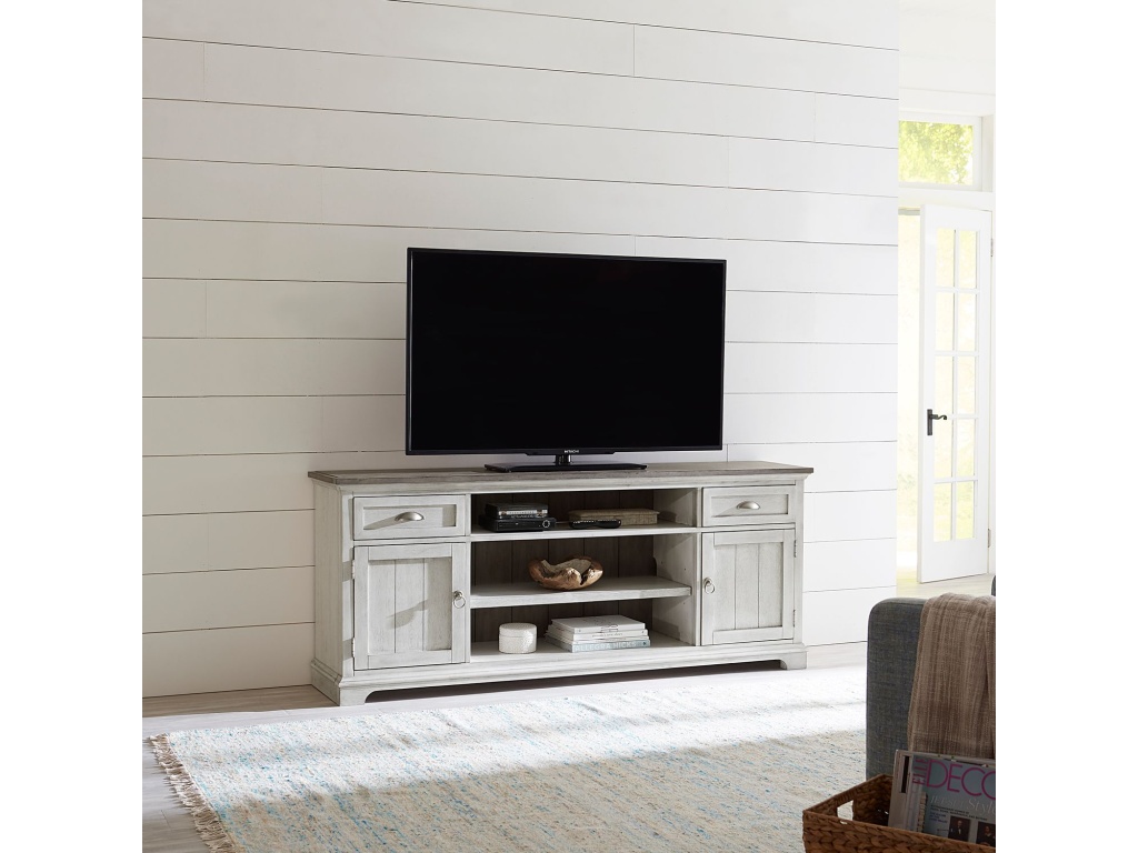 72 Inch Entertainment TV Stand - main image