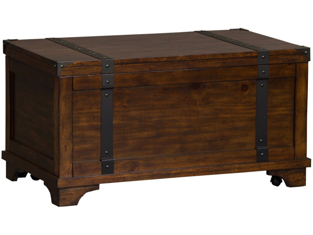 Storage Trunk - image 1