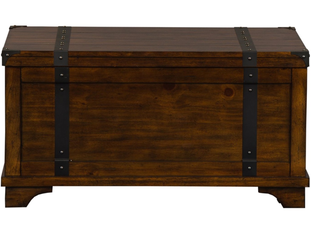 Storage Trunk - image 2