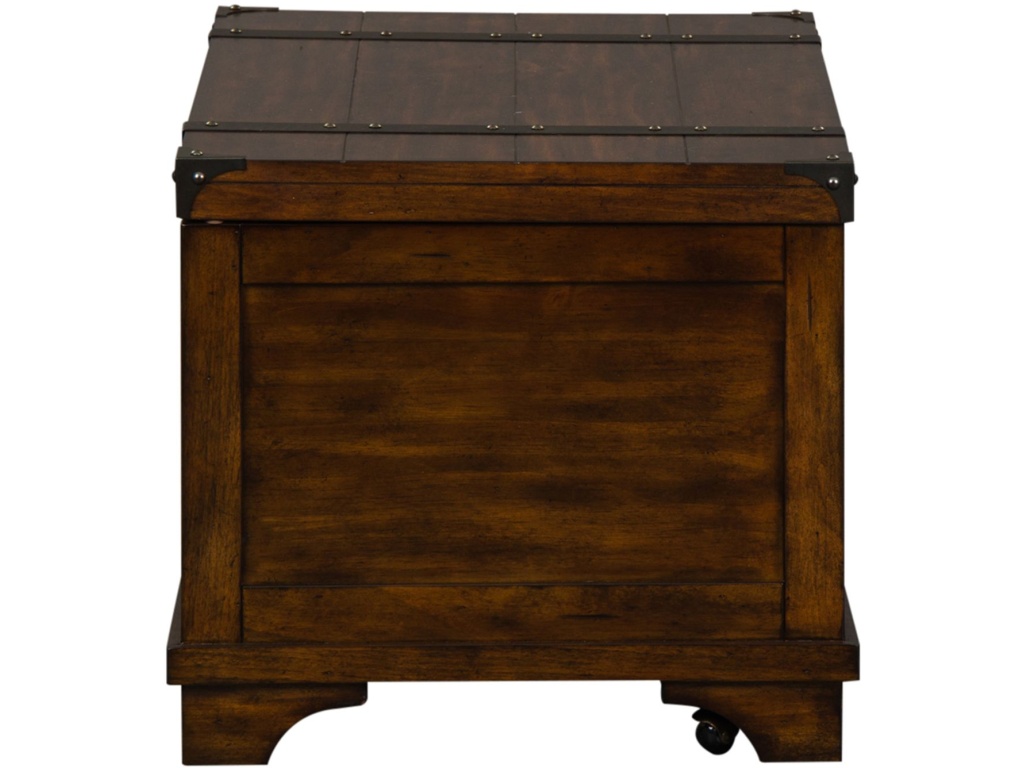 Storage Trunk - image 3