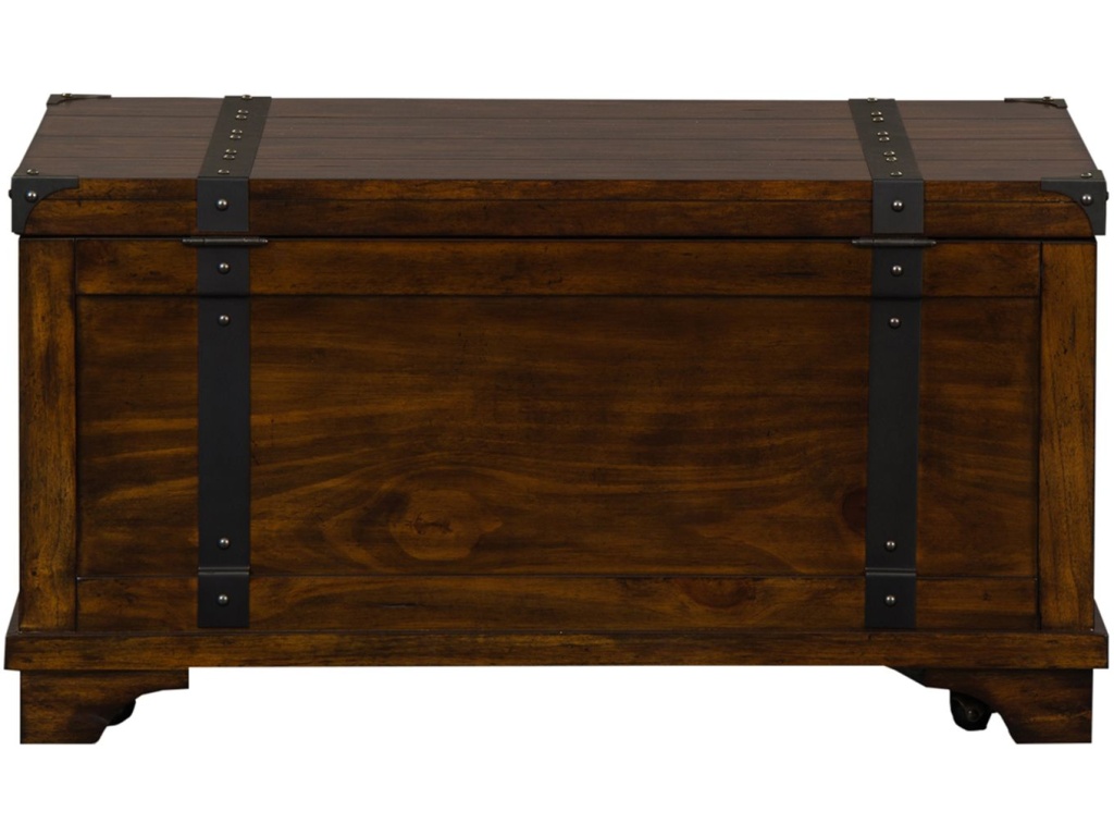 Storage Trunk - image 4