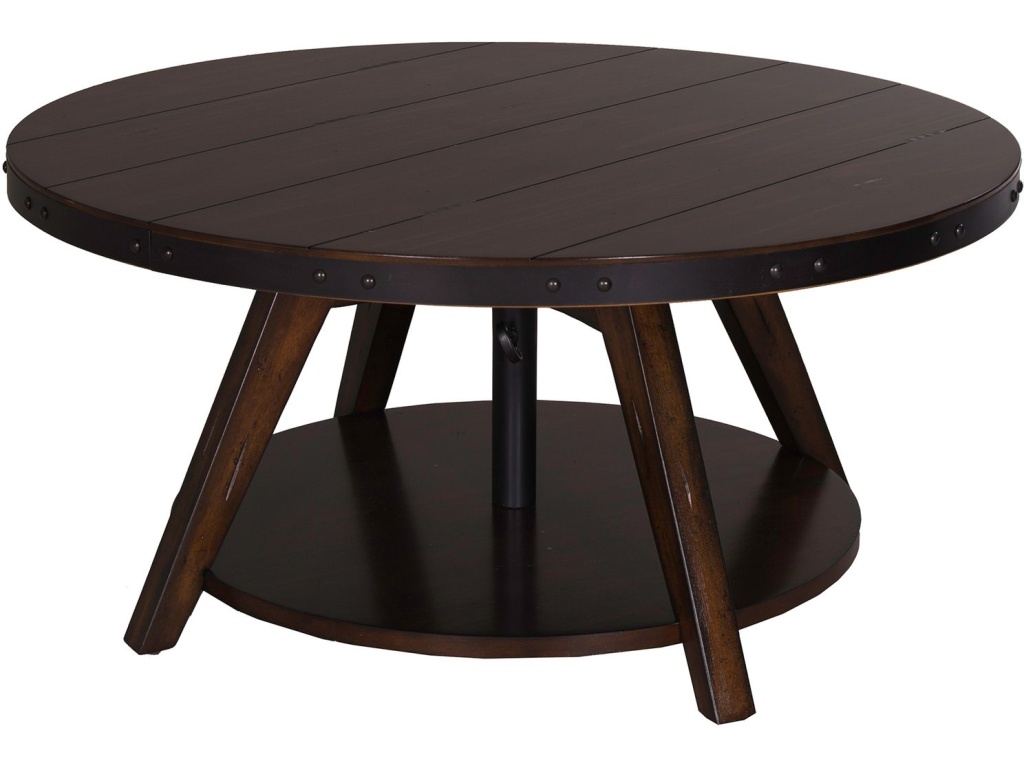 Motion Cocktail Table - image 1