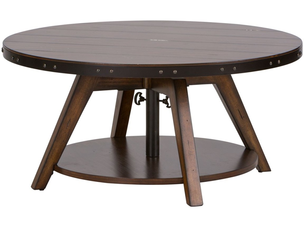 Motion Cocktail Table - image 2